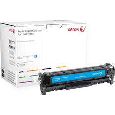 Hp 312 toner Xerox Cyan Compatible Cartouche De Toner for HP 312A