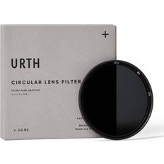 (86mm) Urth ND16 (4 Stop) Lens Filter (Plus