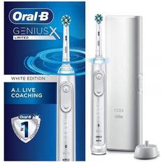 Electric Toothbrushes & Irrigators on sale Oral-B Genius X Limited Electric Toothbrush