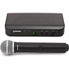 Shure USB Mikrofoner Shure BLX24/PG58