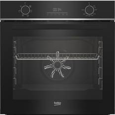 Beko Piekarnik BBIE17301BD Sort, Rustfri stål