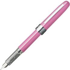 Roze Vulpennen Platinum Plaisir PGB-1000#21 Vulpen Pink