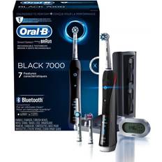 Oral b genius Oral-B Genius 7000 Black Edition