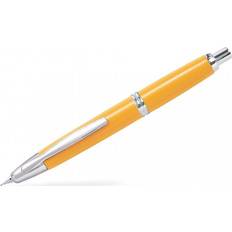 Pilot Fyldepenne Pilot Capless Rhodium T Fyldepen Gul