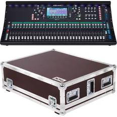 Allen & heath mixer Allen & Heath SQ-7X Digital Mixer