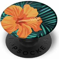 Popsocket Richmond & Finch PopSocket Mobilhållare Orange Hibiscus