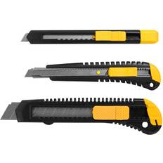 Knivesæt Millarco MIL-45623 3pcs Kniv