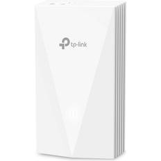 TP-Link Aksesspunkter - Wi-Fi 6 (802.11ax) Aksesspunkter, Bridges & Repeatere TP-Link EAP655-Wall