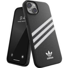 adidas 3 Stripes Snap Case for iPhone 14 Plus