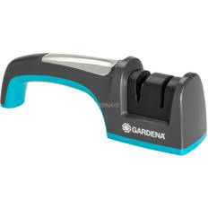 Accessoires de couteaux Gardena 08712-20 Tool sharpener