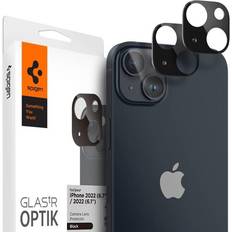 Spigen Optik Lens Protector for iPhone 14/14 Plus 2-Pack