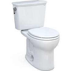 Toilets Toto Drake (CST785CEFG#01)