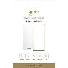 Gear by Carl Douglas 3D Screen Protector for iPhone 14 Pro