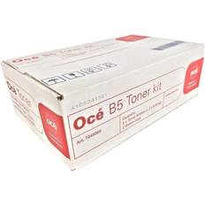 Inkjetprinter Toner Cartridges Oce B5 Toner Cartridge - Zwart