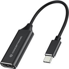 ABBY03B videokabel A Standard USB Type-C