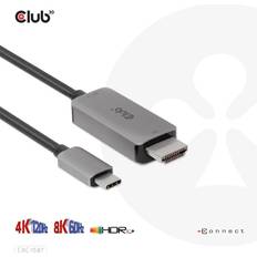 Kabel Club 3D HDMI Adapter Cable -