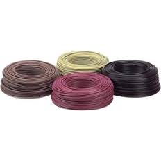 Lappkabel LAPP 4520011-100 Strand H07V-K 1 x 1.50 mm² Black 100 m