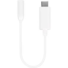 Usb c kabel 10cm Vivanco AAVVUSBC10W mobile phone