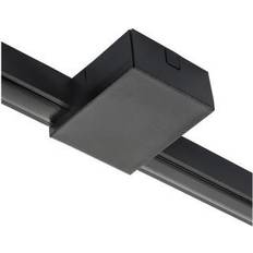 SG Armaturen Elartikler SG Armaturen Zip 230V Tilkobling flytbar sort