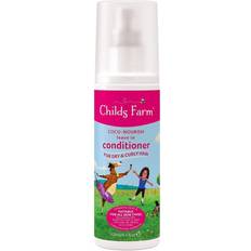 Organic Coconut Coco-Nourish Leave Conditioner