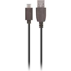 Maxlife Kabler Maxlife 20cm Type-C lade 2m