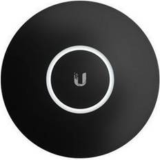 U6 lite Ubiquiti Nanohd/u6 Lite Cover Svart 3-pack