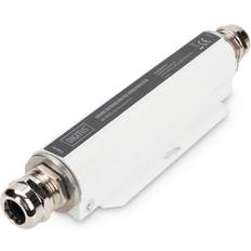 Surge protector Digitus Dn-95425 Outdoor Ethernet Surge Protector Ip67