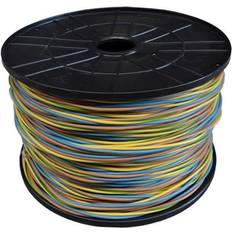 Oro Cables Eléctricos Edm Kabel 1,5 mm 400 m Ø 400 x 200 mm