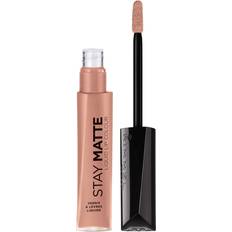 Rimmel Stay Matte Liquid Lipstick