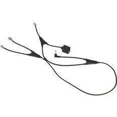 Jabra 920 Jabra LINK 14201-36 Electronic Hook Switch