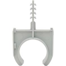 Kaapelikanavat Malmbergs Castor AKS 16 Putkikiinnike 16 mm 200 kpl