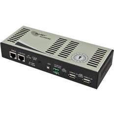 Poe ++90w Allnet Poe Splitter 802.3bt 90w