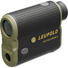 Ja (inkluderat) Tubkikare Leupold RX-Fulldraw 5 Range Finder