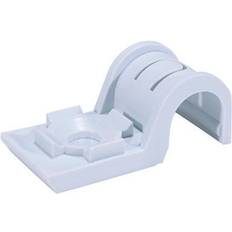 Spit Elartiklar Spit 567206 Kabelclips 100-pack, nylon, för Pulsa 700E/800E 16 mm