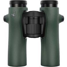 Swarovski nl pure Swarovski Optik NL Pure 10x32 Håndkikkert Green-Black