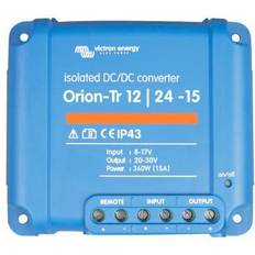 Victron Energy Orion-Tr Isolerad DC-DC-omvandlare 12/24-15A (360W)