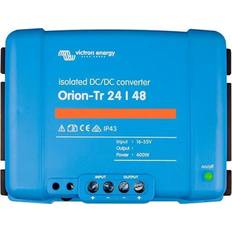 Victron Energy Orion-TR DC/DC Converter 24v-48v 8,5Ah (48,2v output)