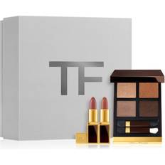 Tom Ford Gift Boxes & Sets Tom Ford Eye & Mini Lip Set