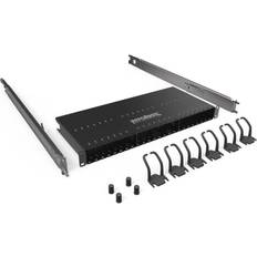 PATCHBOX PLUS hus til berøringspanel 19"