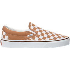 Vans checkerboard Vans Checkerboard Classic W - Meerkat