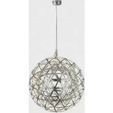 Searchlight Galaxy Pendant Lamp 41cm