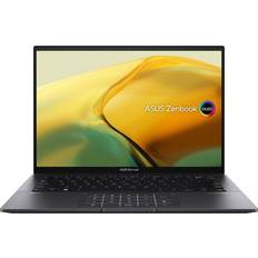 ASUS ZenBook Ordinateurs portables ASUS ZenBook 14 OLED UM3402YA-KN150W