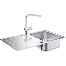 Grohe K500 køkkenvask 86x50