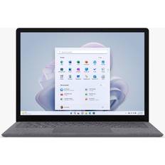 Microsoft 8 GB Laptops Microsoft 13.5" Surface Laptop 5