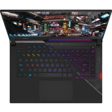 ASUS ROG Strix Scar 15 G533ZW-LN148W