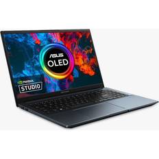 ASUS VivoBook Pro 15 OLED M6500QC-L1031W