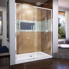 Showers DreamLine Flex 50-54 Shower