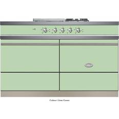 Lacanche Moderne Chalonnais LMCF1432GE Green