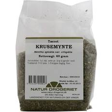 Natur Drogeriet Krusemynte 1000 gr