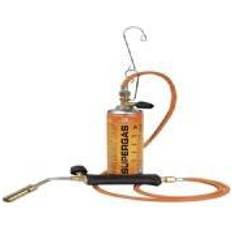 Gas burner Kemper Gas burner with hose